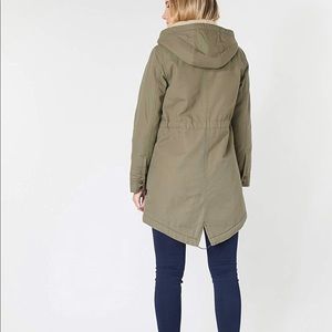 Patagonia Prairie Dawn Jacket